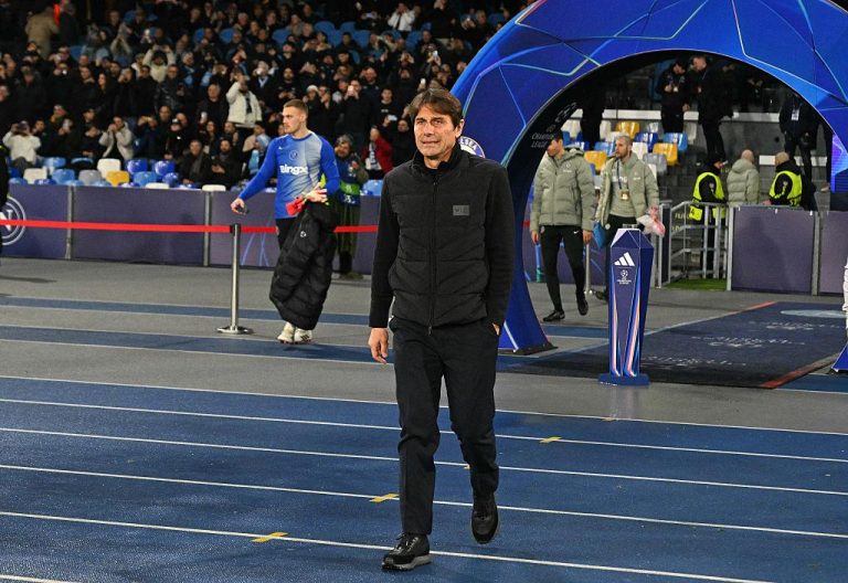 CONTE NAP TOR