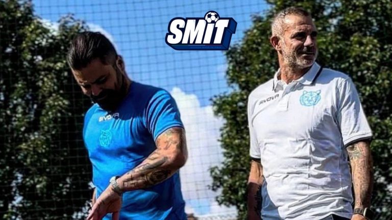 Copertine SMIT