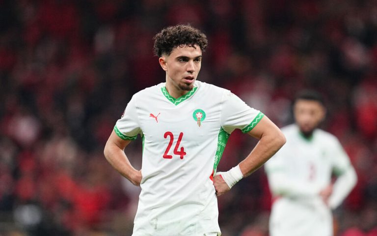 2025 AFCON Africa Cup Of Nations Final: Morocco Vs Senegal