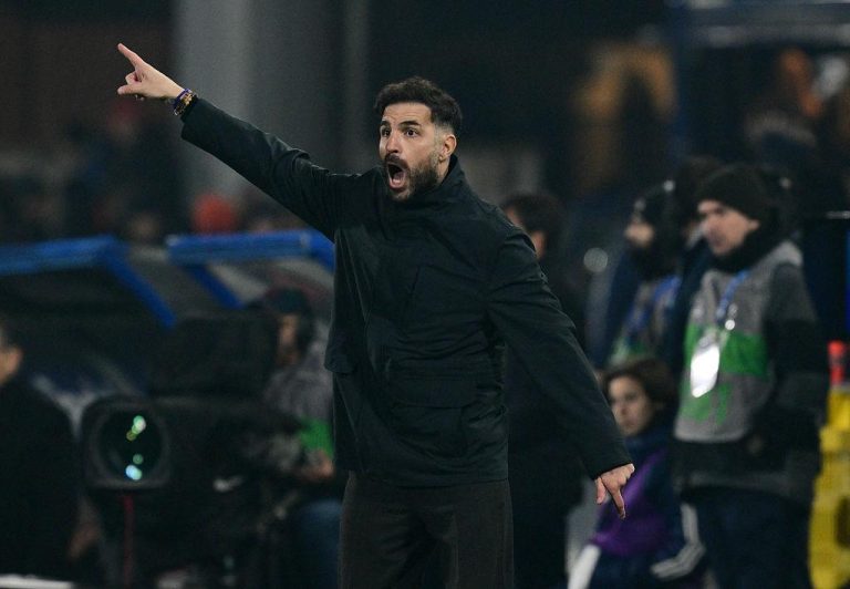 FABREGAS POST INTER CI