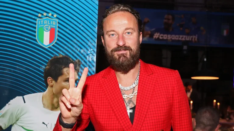FACCHINETTI