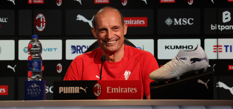 allegri conference pre lazio