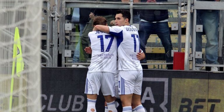 Cagliari Calcio v Como 1907 - Serie A