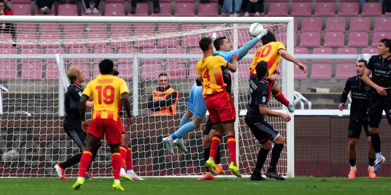 US Lecce v US Cremonese - Serie A