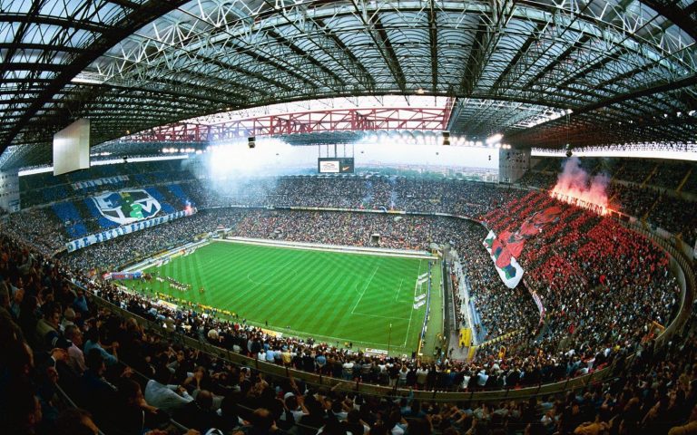 san siro derby