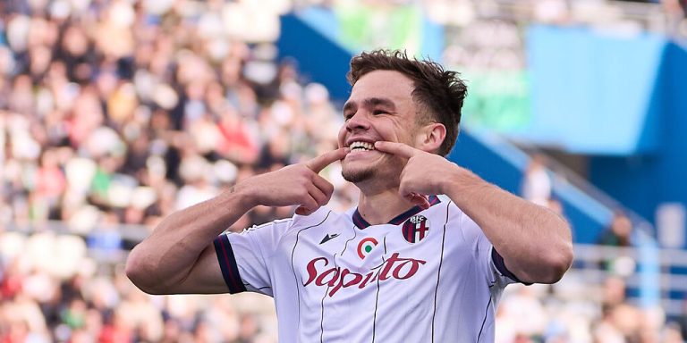 US Sassuolo Calcio v Bologna FC 1909 - Serie A