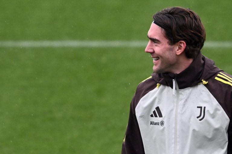 vlahovic juve