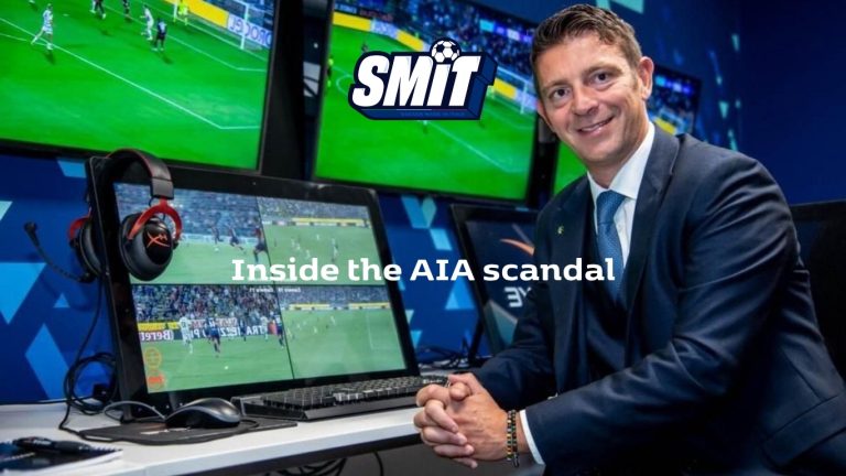 Inside the AIA scandal