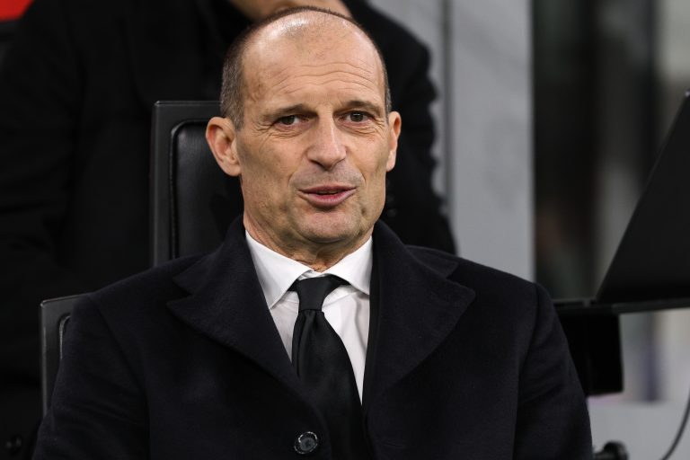 Italy,,Milan,,2026,02,18:,Max,Allegri,(ac,Milan,Manager)