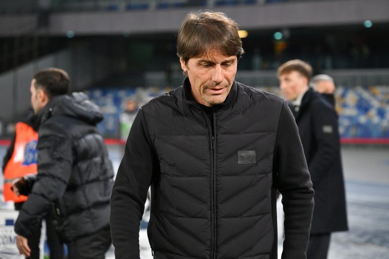 10th,Jan,2026;,Diego,Armando,Maradona,Stadium,,Naples,,Italy;,Coppa