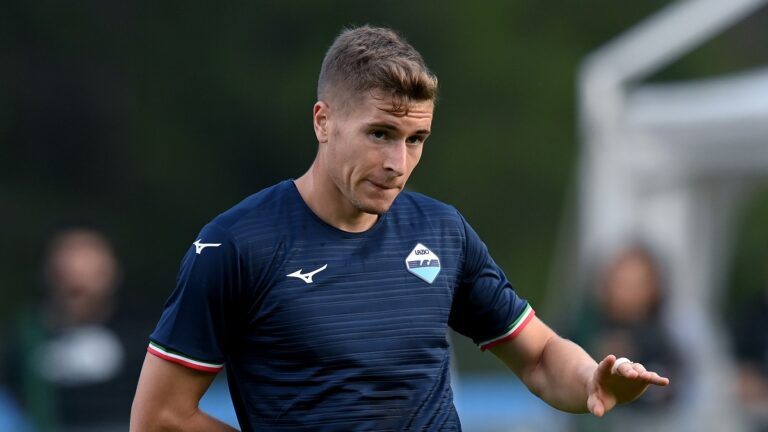 Venice, comes Basic: official the transfer of the midfielder from Lazio