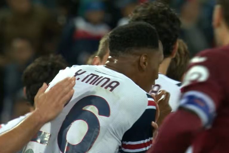Cagliari Torino 2 1