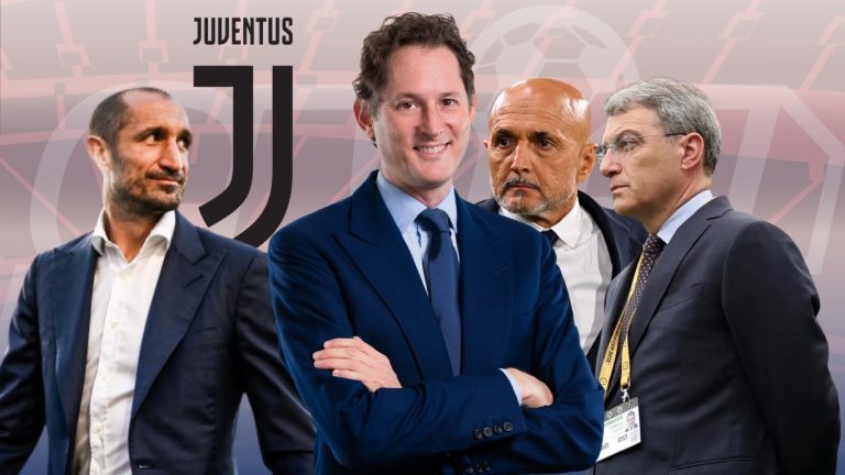 juve and Spalletti (1)
