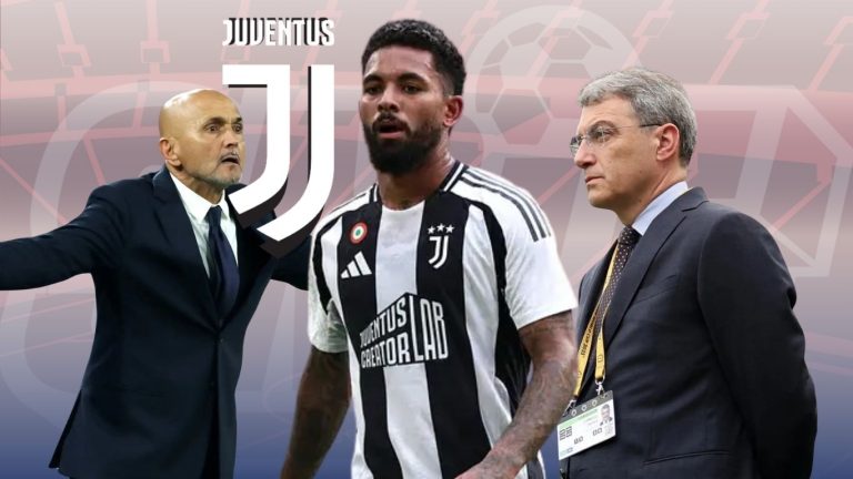 Duglas Luis Juve