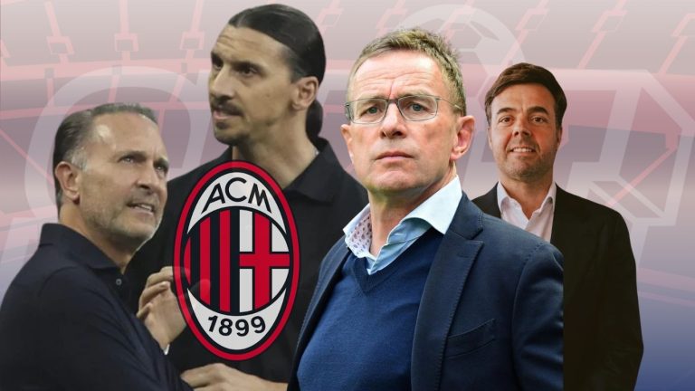 Milan cardinale ragnick tiago pinto ibra