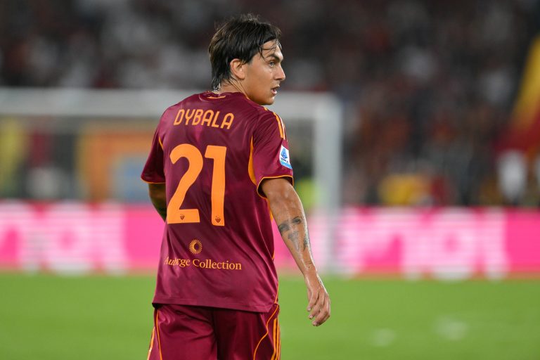 23th,Aug,2025;,Olimpico,Stadium,,Rome,,Italy;,Serie,A,Enilive