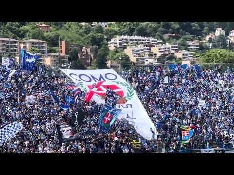 The Tar rejects the request of the Como Club Passione Azzurra, but does not stop it: already ready the urgent request for modification