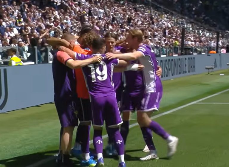 juve fiorentina 0-2
