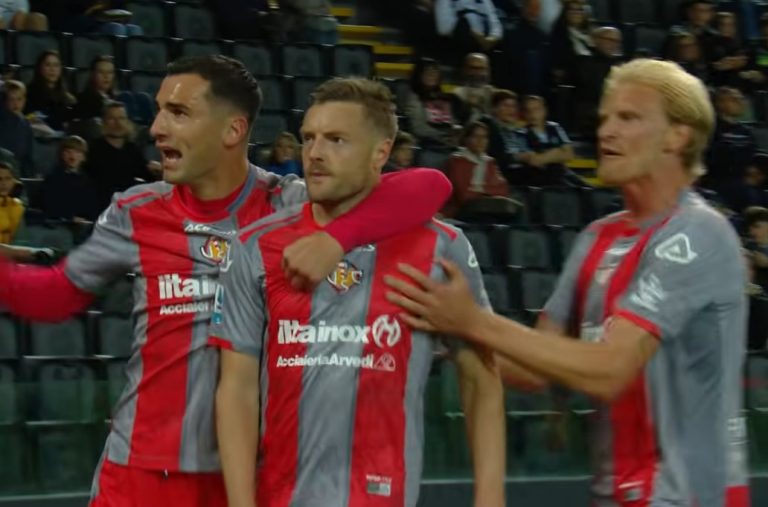 udinese cremonese 0 1