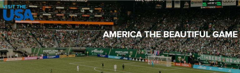 BRAND USA