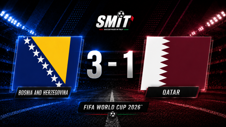 Bosnia and Herzegovina 3-1 Qatar preview