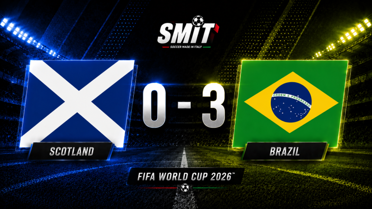 scotland 0-3 brazil