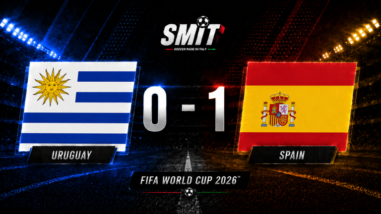 uruguay spain 0-1
