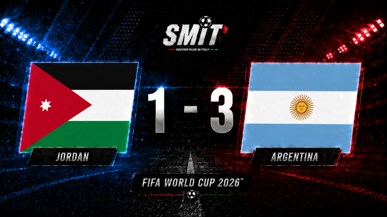 Jordan 1-3 Argentina