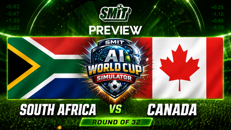 SOUTH AFRICA VS CANADA