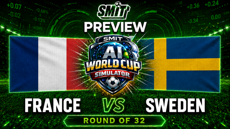 PREVIEW OF FRANCE VS SWEDEN