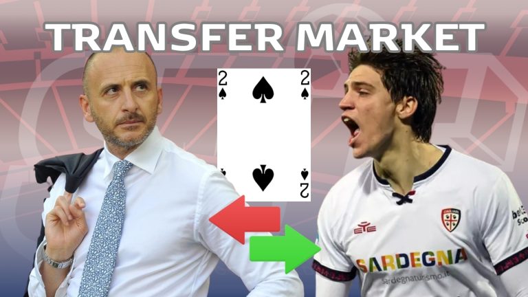 Inter Sporting Director Ausilio on Palestra Snub
