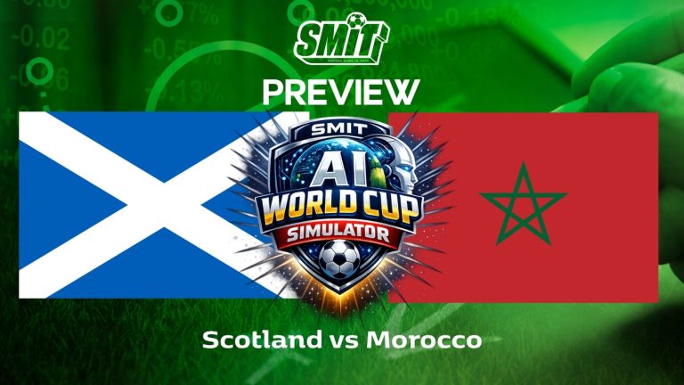 Scotland vs Morocco preview