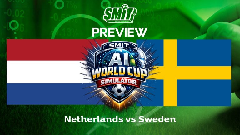 Netherlands vs Sweden preview