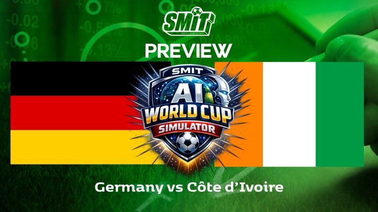 Germany vs Côte d’Ivoire preview