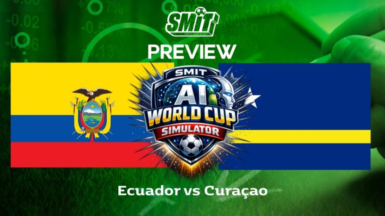 Ecuador vs Curaçao preview