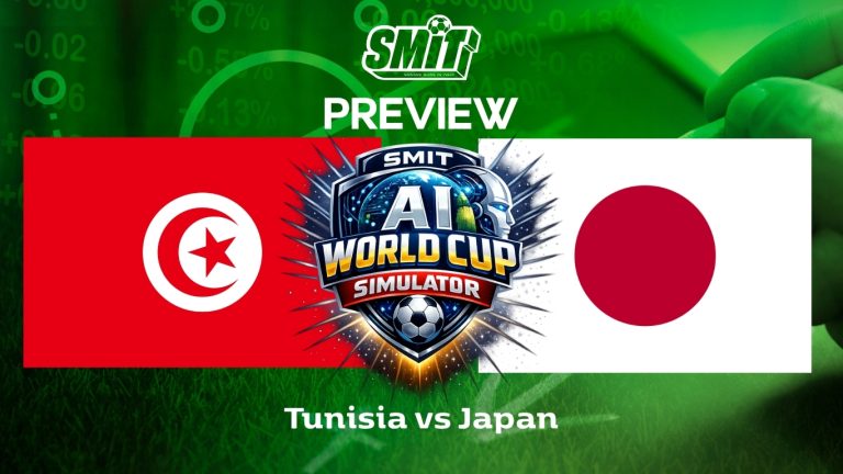 Tunisia vs Japan preview