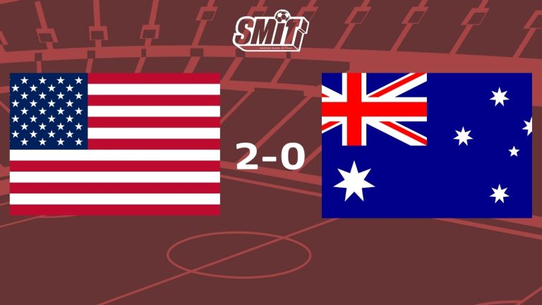 usa-australia 2-0
