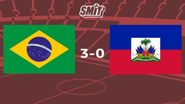 brazil haiti 3-0