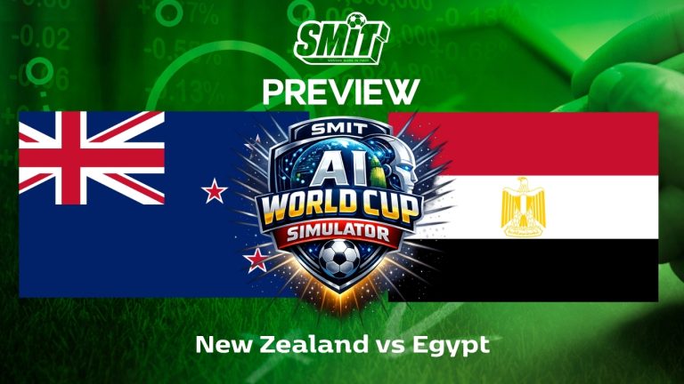 New Zealand vs Egypt preview