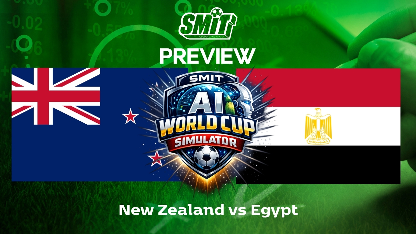 New Zealand vs Egypt preview