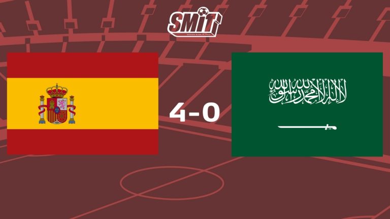 sapin saudi arabian 4-0