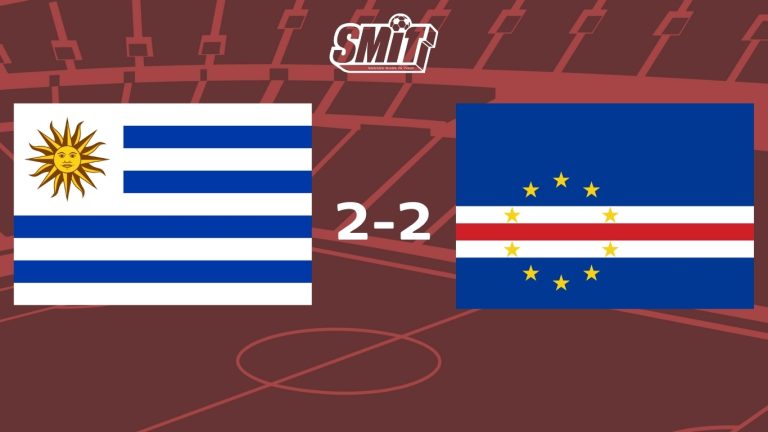 uruguay cape verde 2 2