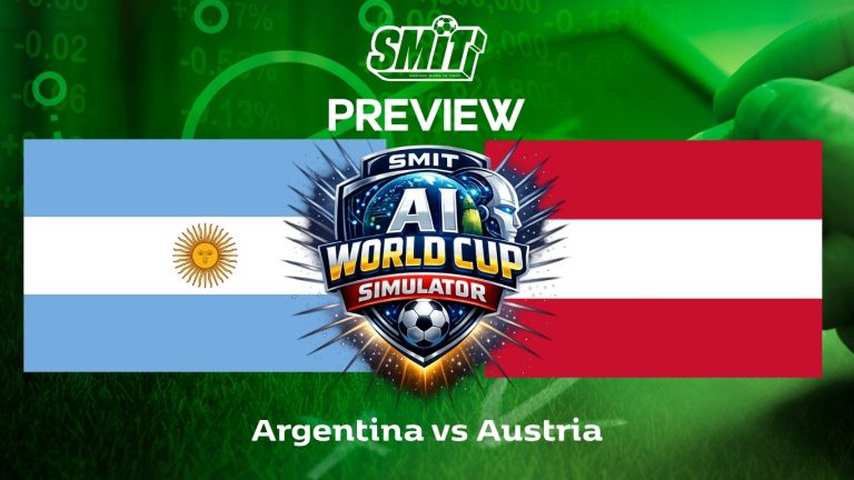 Argentina vs Austria preview