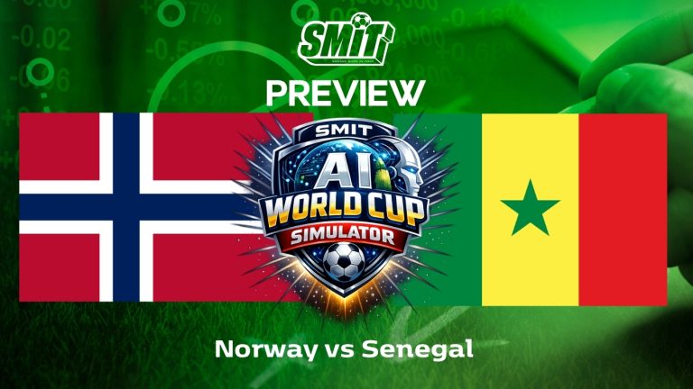 Norway vs Senegal preview