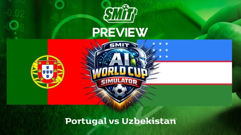 portugal uzbekistan preview