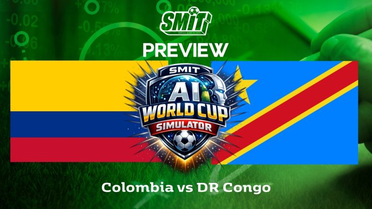 colombia vs dr congo preview