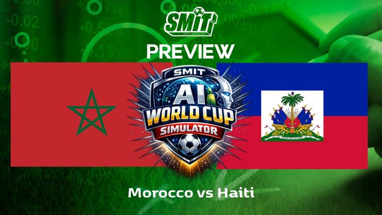 morocco vs haiti preview