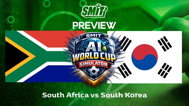 South Africa vs South Korea preview