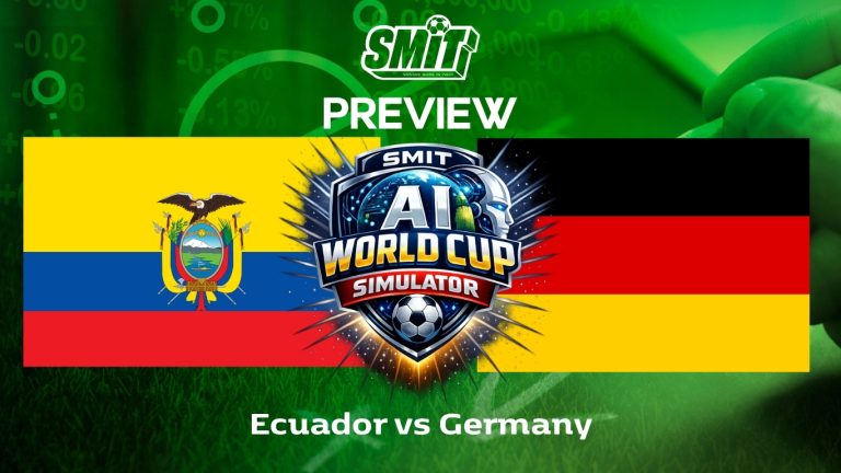Ecuador vs Germany preview