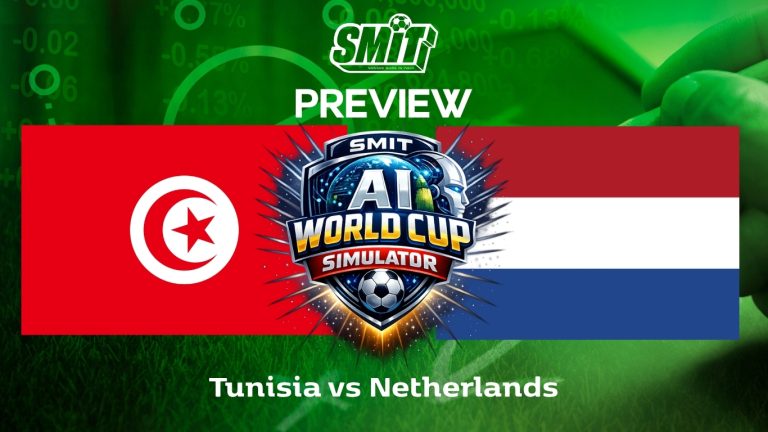 Tunisia vs Netherlands preview
